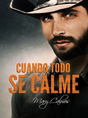 cover image of Cuando todo se calme
